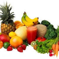 Биологическая ценность витаминов и минералов