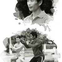 Целительный тайцзи: 19 форм стиля Чень