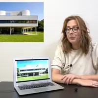 Баухаус за 100 минут