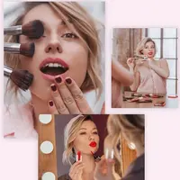 Интенсив по макияжу для себя Sexy Makeup