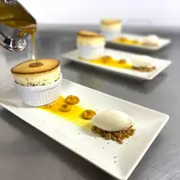 Кондитерский клуб Pastry Club. Апрель 2020