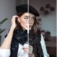 Топовые пресеты от известных блогеров России