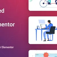 Lottier – анимированные изображения для Elementor