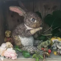 Зайка и Мышонок