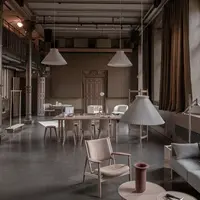 Скандинавский дизайн. Культовые предметы. История и современность