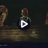 Кино глазами фотографа: Отсчет утопленников