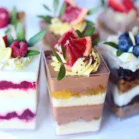 7 видов трайфлов. Часть 2