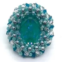 Мастер-классы по бисероплетению зима 2019-2020