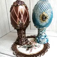 Пасхальные радости