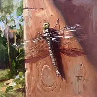 Основы масляной живописи: от простого к сложному