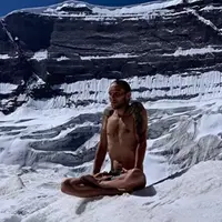 Туммо. Йога внутреннего огня