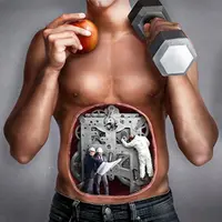 Генеральная уборка. Чистим тело от грибков и паразитов