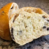 Бриошь на дрожжах