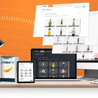 Анимированные и говорящие персонажи для сайтов