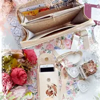 Сумка-кошелек