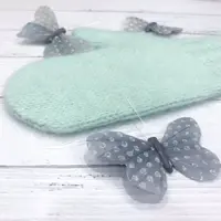 Балаклава Шлемофон и учебник Варежки