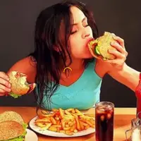 Стоп срывам и перееданиям. Месяц 2