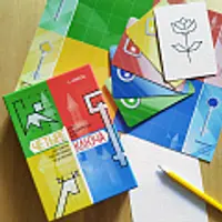 Четыре ключа. Нейропсихологическая игра