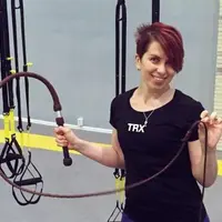 Тренировка на петлях TRX + Неврология