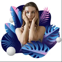 Марафон «Лицо»