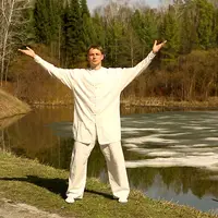 Цигун. 1-й уровень