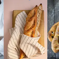 Школа домашнего хлебопечения