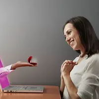 Как найти достойного мужчину в интернете