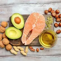 Схема БАДов при инсулинорезистентности