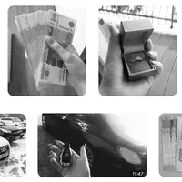 Охотница за мужскими ресурсами