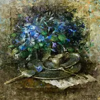 Барвинок. Часть 2