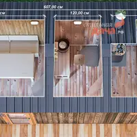 Постройте баню своими руками