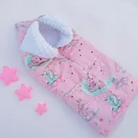 Тёплые конверты