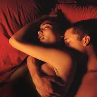 Империя чувств: история сексуальности в кино