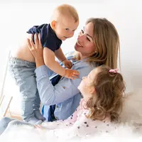 Комплексная система эффективного и гармоничного воспитания Компас