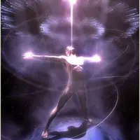 Сила твоей энергии