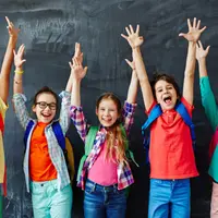 Золотая коллекция дыхательных практик для детей и родителей