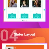 EP Advanced Testimonial