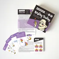 Brainy Trainy «Воображение»