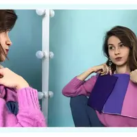 Онлайн-практика Цвет