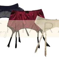 Пояс для чулок, гартеры и портупеи