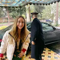 Групповой Тэйстер сессии Симфонии возможностей для финансовой сферы