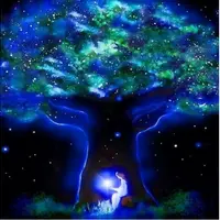 Вечный огонь памяти. Очищение родовой кармы