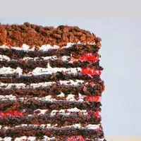 Рецепты тортов. Сборник №5