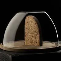 Ржаной хлеб. Основы