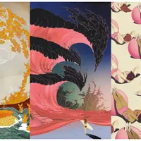 Композиция и цвет для креативной иллюстрации