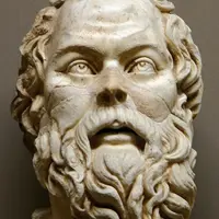 Странная философия Сократа