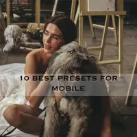 10 Best presets for mobile