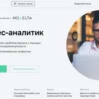 Бизнес-аналитик