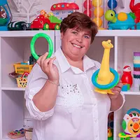 Изучаем цифры