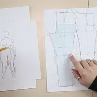 Идеальные брюки